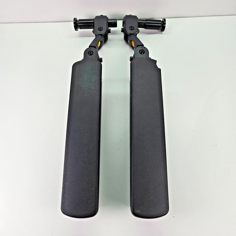 QUANTUM Edge 3 /HD/2.0/Stretto/4Front Armrest Arm Pad