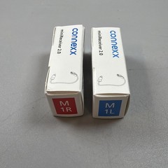 Brand New Siemens Connexx mini Receiver (2.0 – M1R and M1L) USA seller