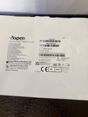 Aspen Vista Multipost Therapy Collar Cervical Neck Brace Support w/ Box 984250