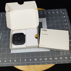 Phonak TV Connector Black (Brand New)