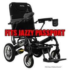 LOCKING MECHANISM FOLDING RELEASE YELLOW JAZZY PASSPORT POWER WHEELCHAIR PARTS