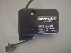 Permobil USB Charging Module (5V/~ 1.5A Output) Item #324869