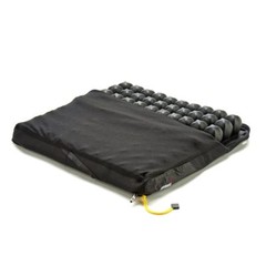 ROHO Low Profile Single Valve Select Wheelchair Cushion 16-17 x 20-21 1R911LPC