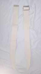 Posey Patient Transfer Adjustable Belt Fabric 2″ Wide 52″ Long Made in Mexico