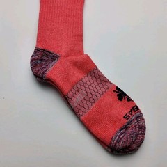 Bombas Everyday Compression Socks 15-20mm Size M