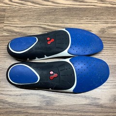 Protalus M100 Insoles Men’s 9/Women’s 10.5 Replacement Orthotic