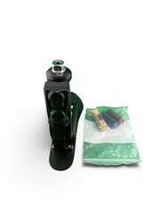 Ossur Talux prosthetic foot. Right. Size 27. Category 3. Excellent cond