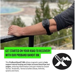 Relief Band for Elbow & Forearm Pain