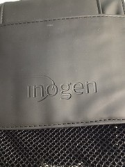Inogen Rove G6 Carring Bag with Hand and Shoulder Strap Brand New Never Used