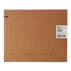 Tranquility Booster Pad 14 X 32 Inch Flow-Through Pad 96 Ct