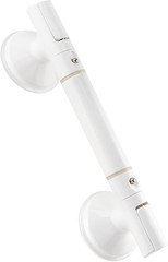 Grab Bars for Bathtubs and Showers,13.78inch Suction Cup Grab Bar, Removable …