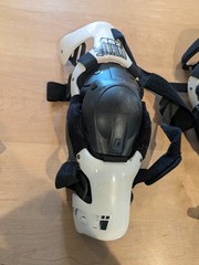 Cti Knee Braces Pair Custom Build*Read Full Description*
