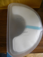 30 Coloplast 12076 BRAVA Elastic Barrier Strip XL Exp 10/2028 BRAND NEW IN BOX