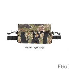 Emergency Trauma Bandage Dressing Hemorrhage Control IFAK EDC MOLLE First Aid