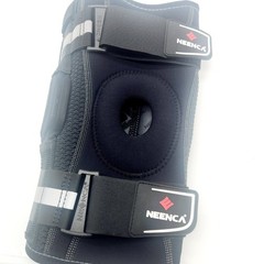 NEENCA Professional Knee Brace Relief Pain Hinged Knee Support Small