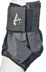 Active Ankle AS1 Pro Lace Up Ankle Brace Protection & Sprain Injury Sport Small