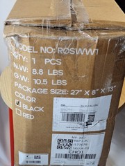 Rolloy Compact Master Walker Model ROSWW1 Ultra Lightweight Foldable Portable