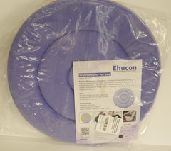 NEW Euchon Swivel Seat Cushion 360 Chair Assist 19” Diameter Light Portable