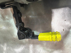 Drive Assembly Motor Brake Transaxle Pride Maxima SC900 SC940 Scooter Parts