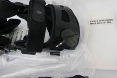 Vive Health Coretech 845 OA Knee Braces Right & Left Pair Size Medium Open Box