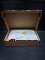 Washable Regular Absorbency Incontinence Underwear for Women (Size S, 5 Pack)