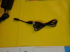 Freedom Scientific PAC Mate Omni QX420 – Braille Display PM20 + QX400 PC