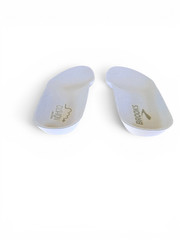 Brooks Replacement Insoles Cushion Neutral Mens sz 10.5 NEW