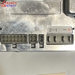 PG DRIVES S-DRIVE S45 24V 45A SCOOTER CONTROLLER POWER MODULE D50746.03 | #PM214