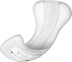 Hypoallergenic Abri-San Incontinence Pads, Light Absorbency, 28 Count