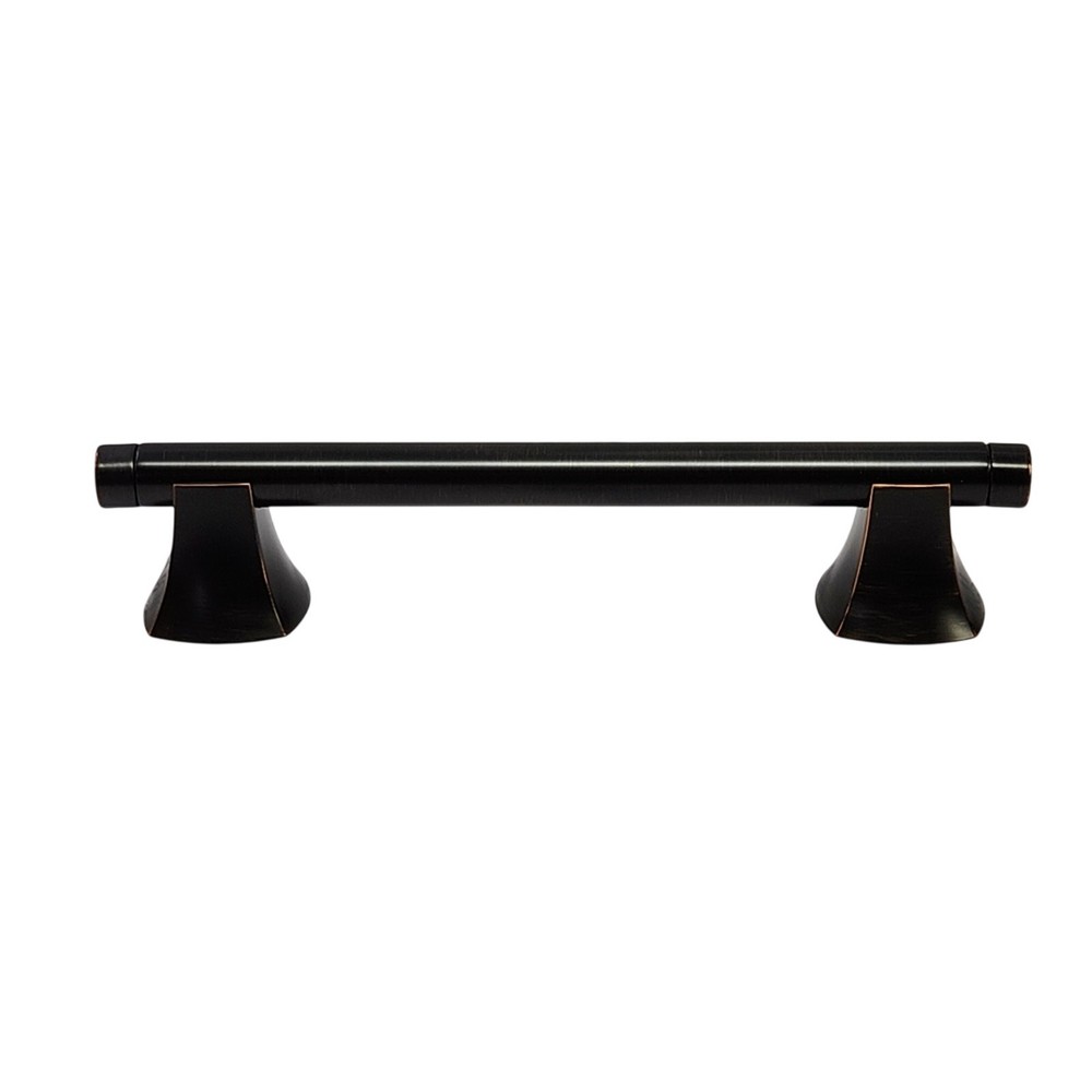 Kohler R27240-2BZ Rubicon 9 in Grab Bar – Oil Rubbed Bronze