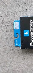 Powerstep ORIGINAL FullLength Unisex Insoles, M’s 3-3.5, W’s 5-5.5, ASM, OpenBox