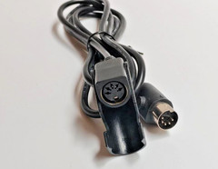 🔥 Cable Extension 40 in Cord 5 Pin To 5 Pin Lift Chair Power Recliners Fast S&H