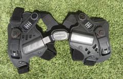 Donjoy Roam OA Boa Knee Brace | Medial Left or Lateral Right | Size Small