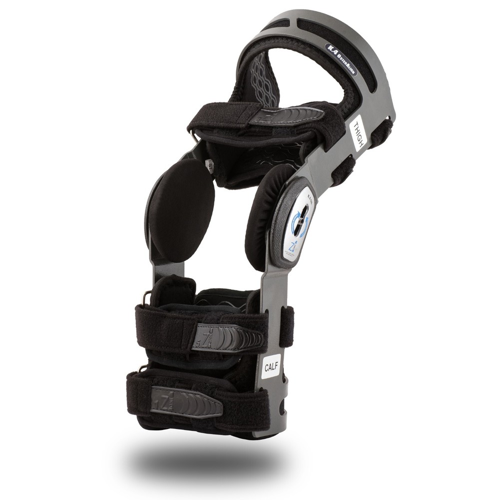 Z1 K4 OA Unloader Knee Brace for Cartilage Defect Repair & ligament injury ACL