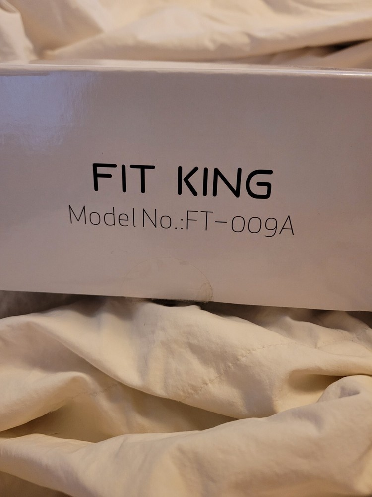 Fit King Model#FT-009A Leg Messager