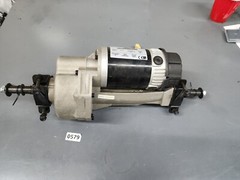 Pride Victory 9/ 10 Motor/Brake/Transaxle Assembly DRVASMB2051 Scooter
