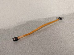 Flat Programming Adapter 10A – Lot of 2