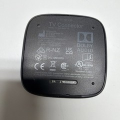 Sonova Digital Wireless Accessory TV Connector V2