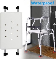 Universal Walker Seat Sponge Cushion Rest 250 lb Capacity #R028
