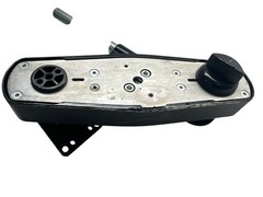 QUICKIE Permobil RNet Joystick Swing-Away Mount QM-710 715 720 M3 F3/5