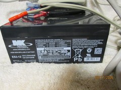 Genuine OEM Bruno Charger OEM-2401B for SRE-3000 SRE-3050 Stairlift W/Batteries