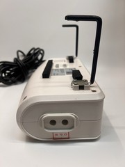 Drive Medical 14026 Pump Normal/Low Air Loss Mattress Replacement System *READ*