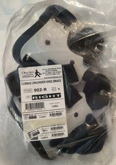 NEW Cobra Unloader 902-R Knee Brace Right Knee Arthritis Osteoarthritis