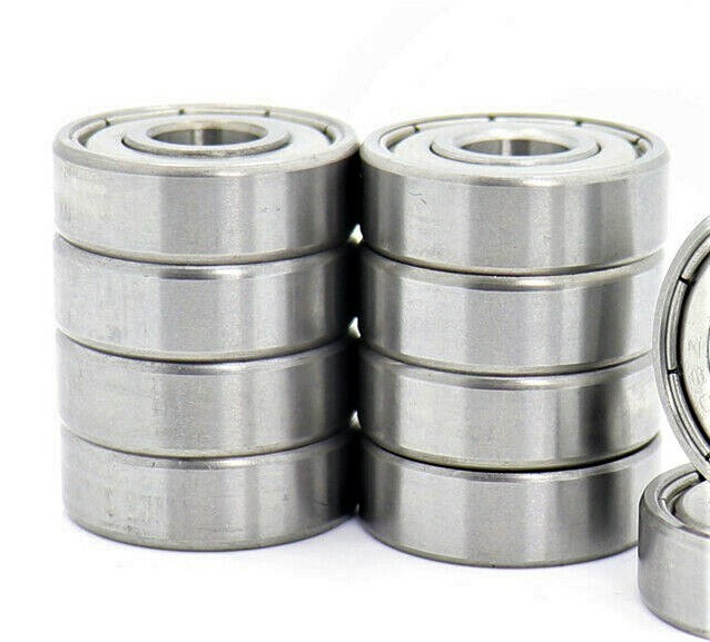 8  WHEELCHAIR FRONT CASTER WHEEL BEARINGS FIT STANDARD 5/16 TILITE QUICKIE (USA)