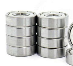 8  WHEELCHAIR FRONT CASTER WHEEL BEARINGS FIT STANDARD 5/16 TILITE QUICKIE (USA)