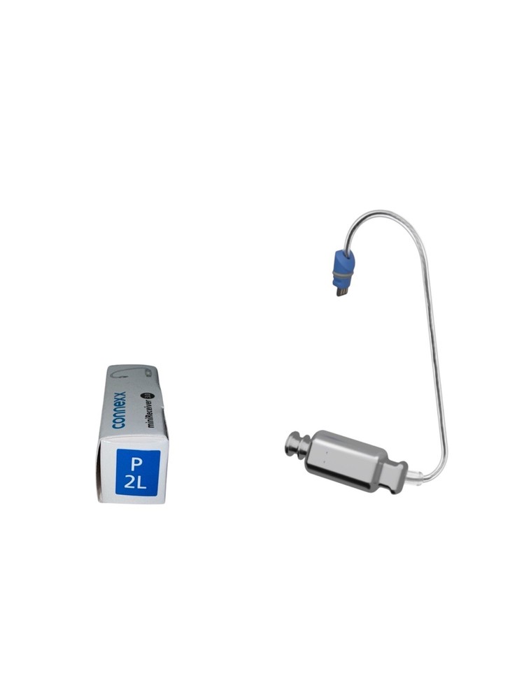 Signia 3.0 2P Receiver – LEFT Side Only Genuine Signia Replacement NEW