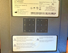 Medi Pcs Brio Pneumatic Compression System 15U1 Complete Excellent