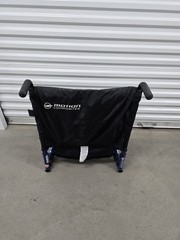 Motion Composites Helio C2 Carbon Wheelchair Frame Only