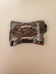 Bodyprox Patella Tendon Knee Strap 2 Pack, Knee Pain Relief Support Brace Hiking