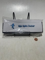Shin Splint Doctor Is Guaranteed Solution Use Your Own 5-15lb Dumbbell
